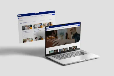 Gemeente Helmond | Het Werkcentrum - Digital Strategy