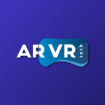 ARVRtech logo