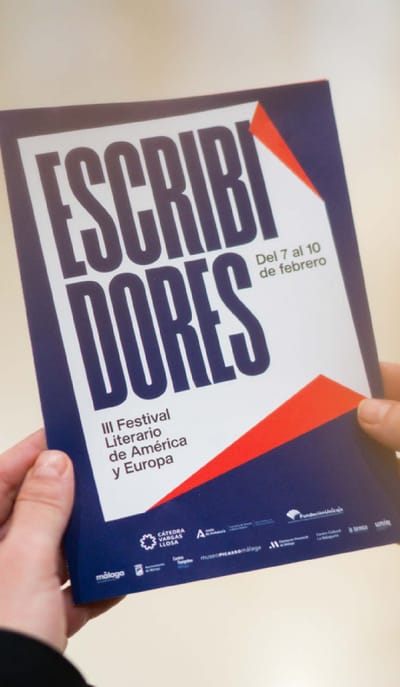 Esta historia merece ser contada. - Event