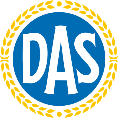 D.A.S. insurance - Publicité