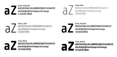 Branding - Diseño Gráfico
