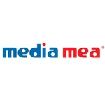 media mea LLC logo