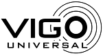 Vigo Universal S.A. logo
