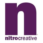 nitrocreative, LLC logo