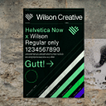 Wilson Creative