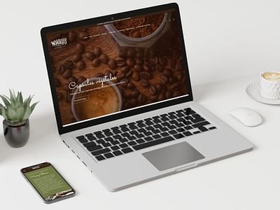 Création de site e-commerce - Noailles - Creación de Sitios Web