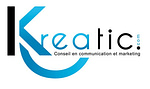 KREATIC logo