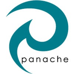 Panache Marketing & Events logo