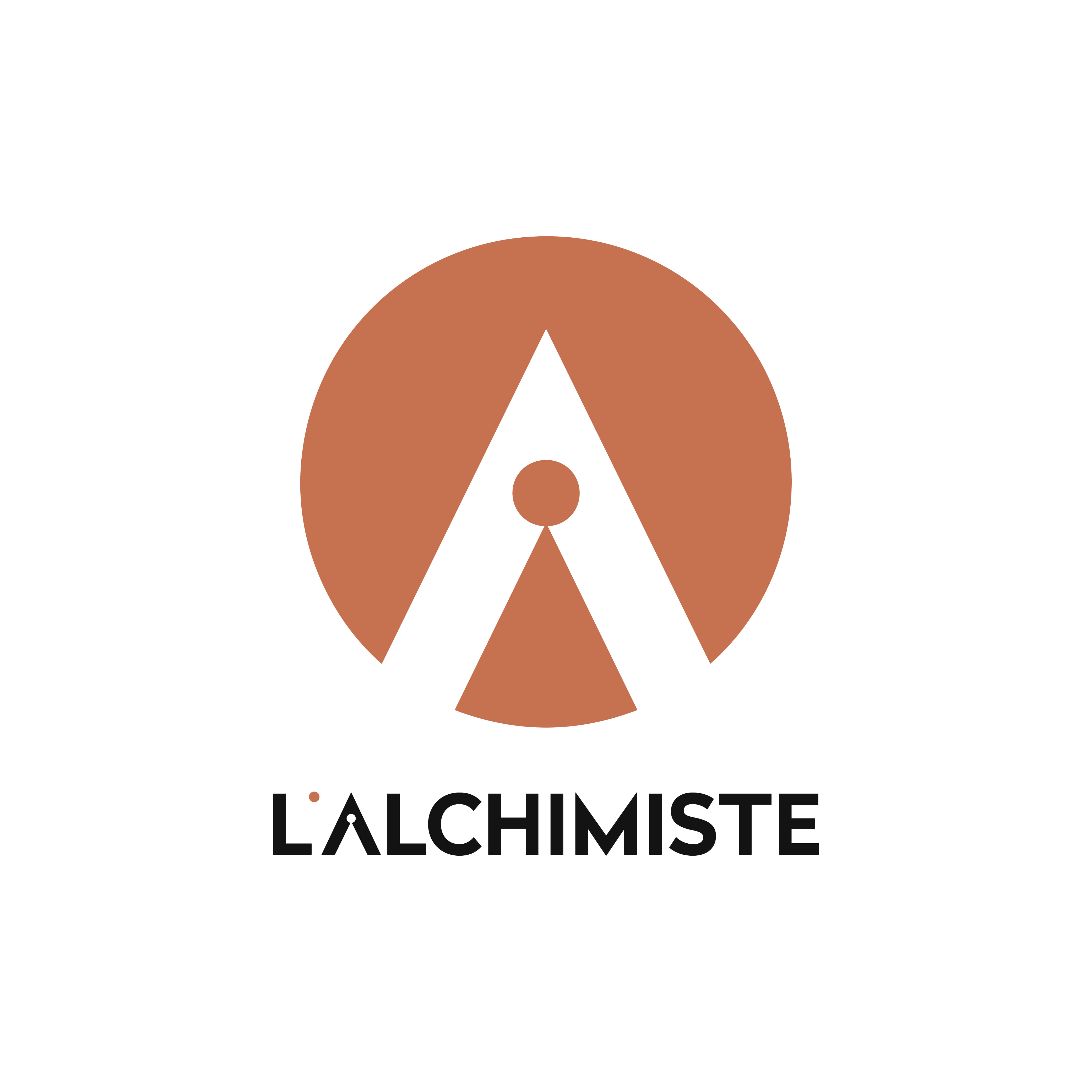 L'Alchimiste Studio