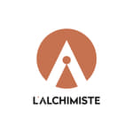 L'Alchimiste Studio logo