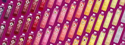 SPARKLING ICE - Public Relations (PR)