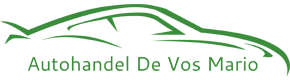Autohandel Mario De Vos - Création de site internet