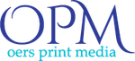 Oers Print Media logo
