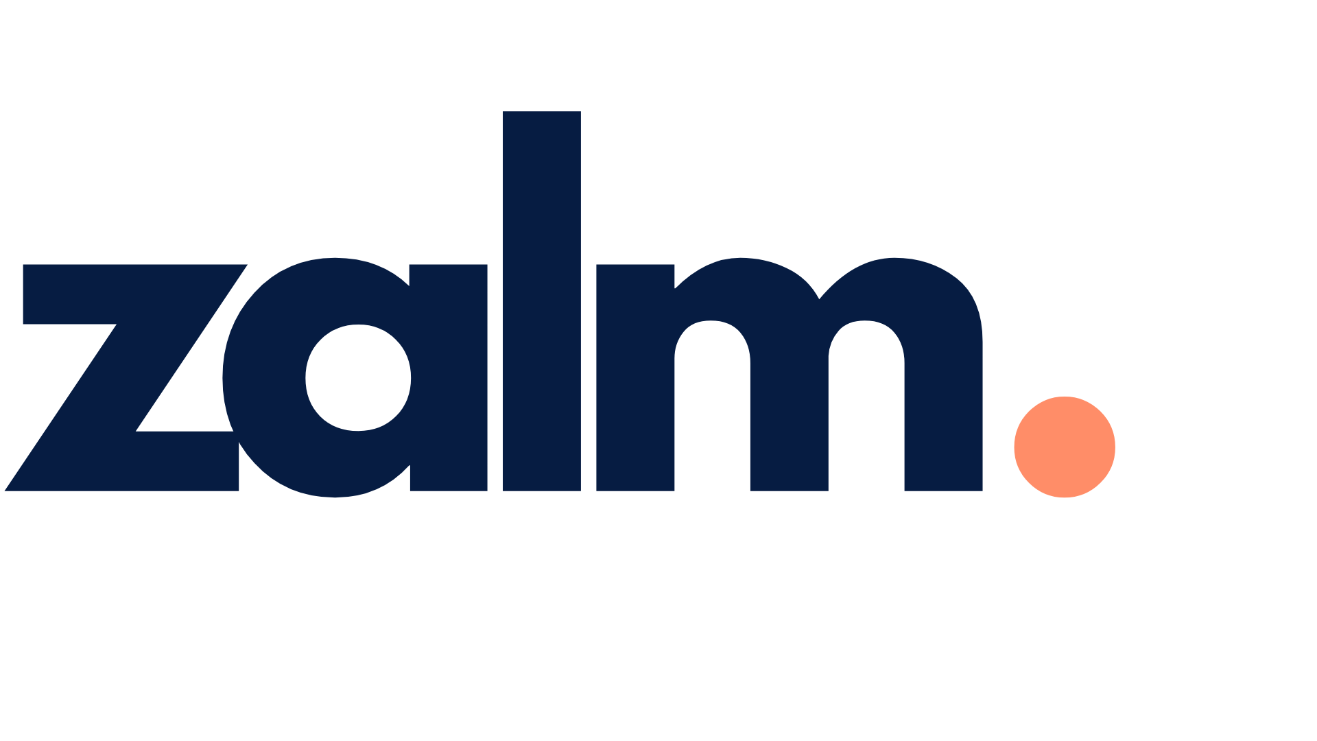 Zalm Partners B.V.