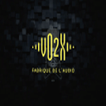VO2X Fabrique de l'Audio