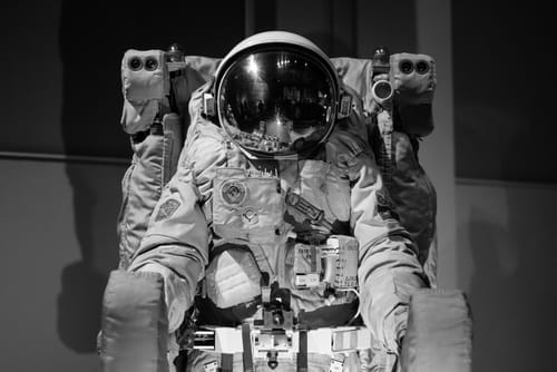 Pigs in Space cover