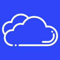 Two Clouds