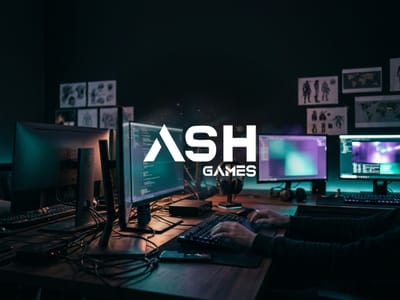 Marketing the Studio with the First Arabic Game on Steam's Front Page - Social Media