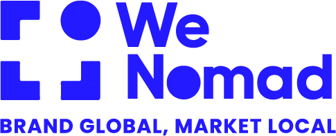 WeNomad - Agencia de Marketing en China