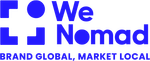 WeNomad - Agencia de Marketing en China logo