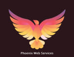 Phoenix Web Services logo