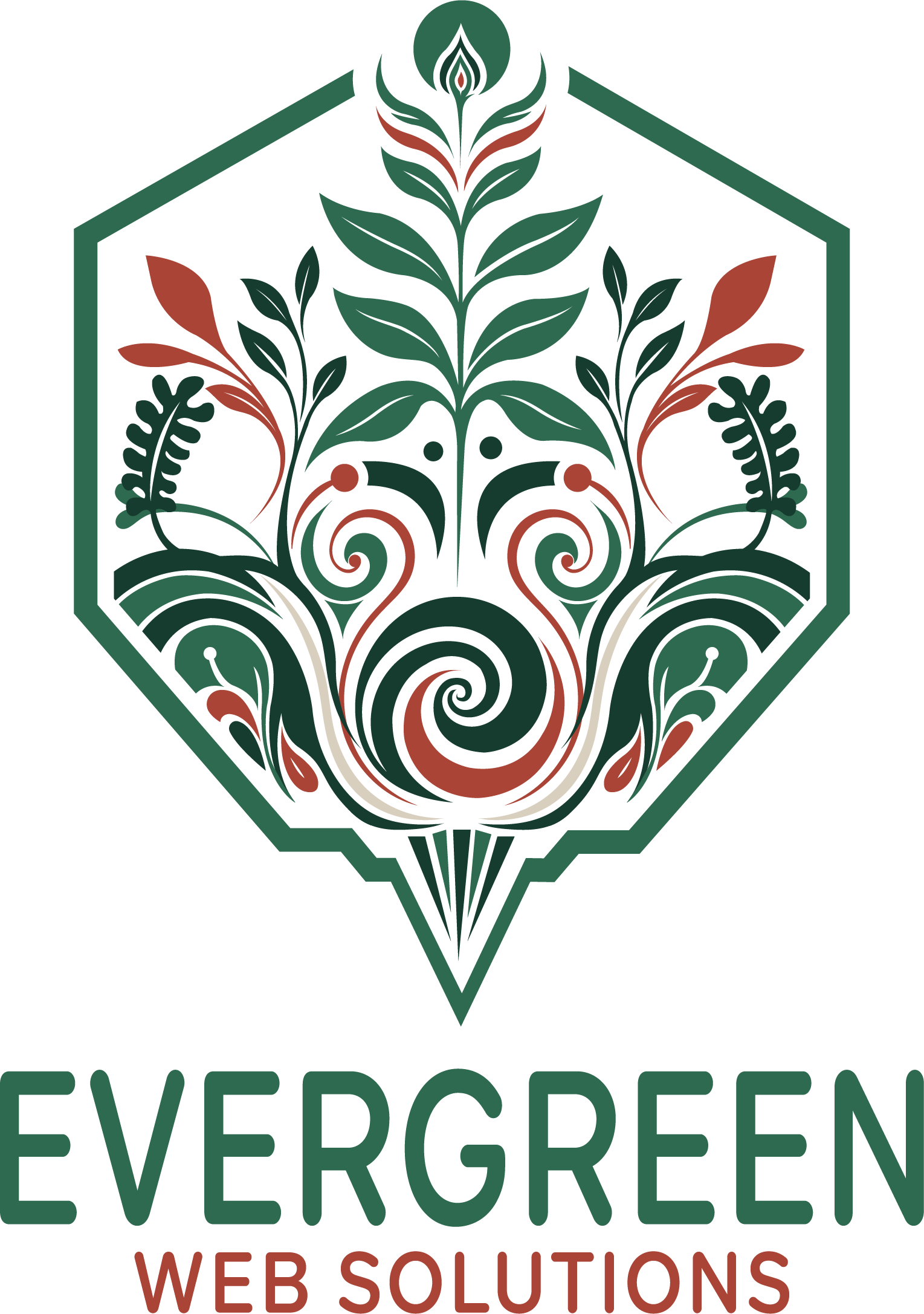Evergreen Web Solutions