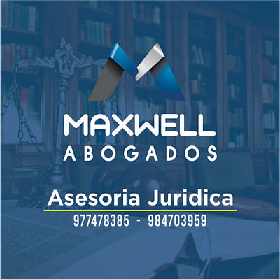 Maxwell abogados