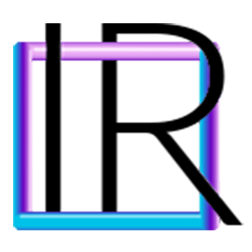 IrBox Website Design