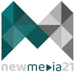 Wagner New Media logo