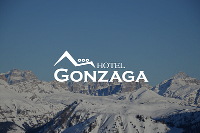 Sito web, copywriting | Hotel Gonzaga - Branding & Posizionamento