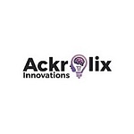 Website Design Company in Kolkata - Ackrolix Innovations logo