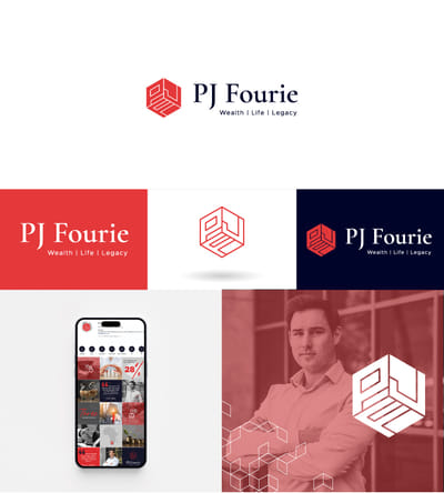 Financial Planner Branding & Positioning - Animation