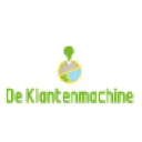De Klantenmachine