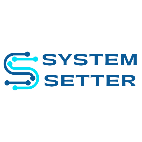 System Setter