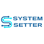 System Setter logo