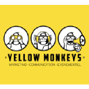 Yellow Monkeys