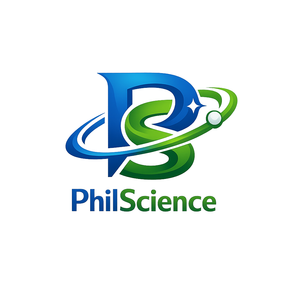 PhilScience Link Building