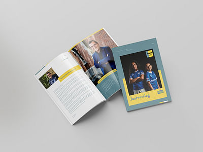 Particuliere sponsors aantrekken voor TALim - Marketing
