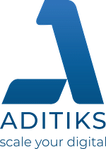 Aditiks logo