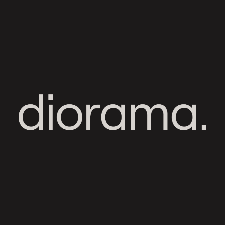Diorama