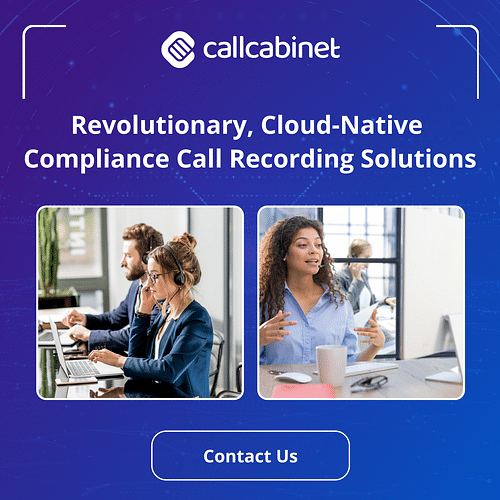 CallCabinet cover
