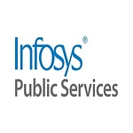 Infosys Public Services, Inc. logo