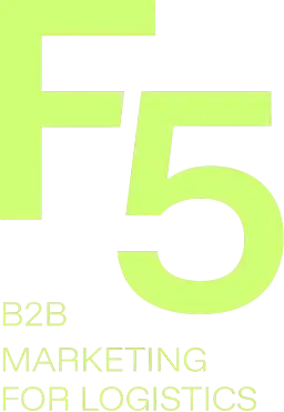 F5 - Digital Marketing for Logistics