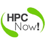 HPCNow! logo