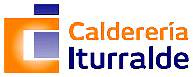 Calderería Iturralde - Production Management - Data Consulting