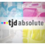 TJD absolute logo