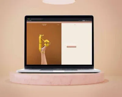 Website Design & Development - Charlotte Woivré - Référencement naturel