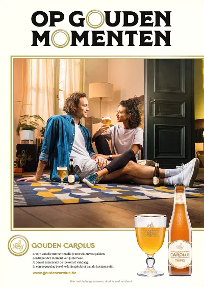 Het Anker -  Commercial video - Publicité