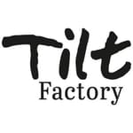 TILT FACTORY logo