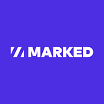 Marked